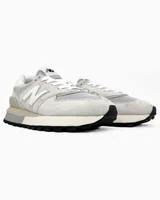 New Balance 574 Legacy White — головне фото товару