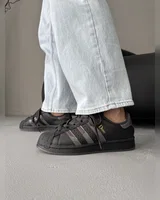 Adidas Superstar x Dime Black — головне фото товару