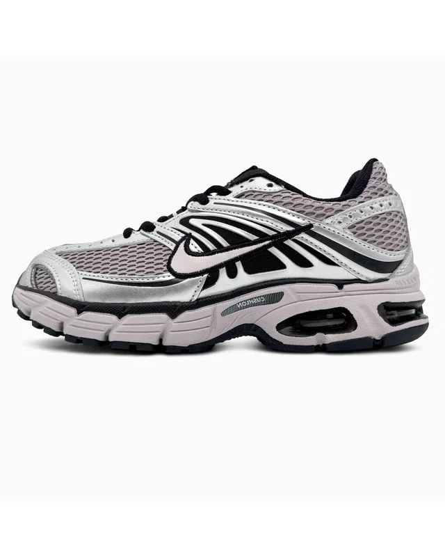 Nike Air Max Moto 2K Pink/Silver/Black — головне фото товару