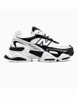 New Balance 9060R White/Black — головне фото товару