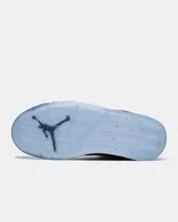 Nike Air Jordan 5 Retro 'Wolf Grey' 2026 DD0587 002 — головне фото товару