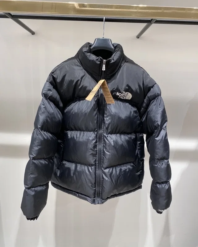 The North Face TNF 700 Black — головне фото товару