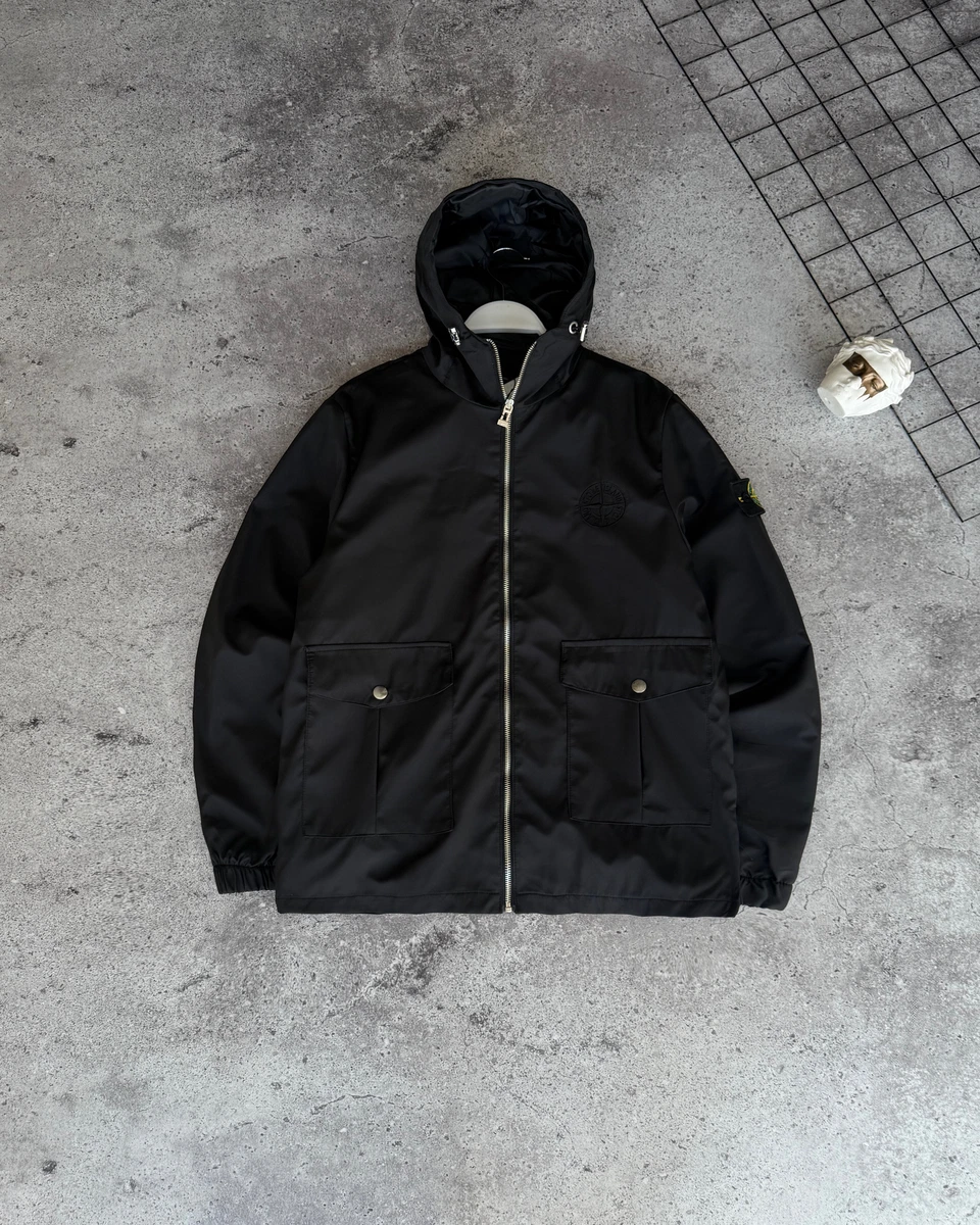 Куртка Stone Island — головне фото товару