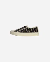 Dior Walk'n'Dior White/Beige/Black — головне фото товару