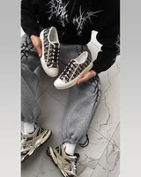 Dior Walk'n'Dior White/Beige/Black — головне фото товару