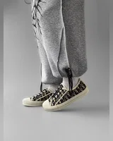 Dior Walk'n'Dior White/Beige/Black — головне фото товару