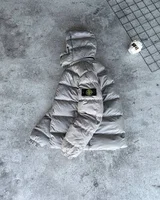 Куртка Stone Island — головне фото товару