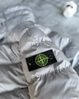 Куртка Stone Island — головне фото товару