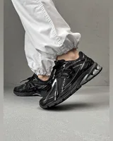 New Balance 1906A Black/Silver — головне фото товару