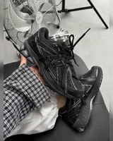 New Balance 1906A Black/Silver — головне фото товару