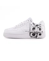 Nike Air Force 1 Low х Comme des Garçons Supreme 2.0 — головне фото товару