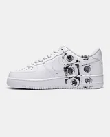 Nike x Supreme x COMME des GARCONS Air Force 1 Low 'Eyes' — головне фото товару