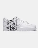Nike x Supreme x COMME des GARCONS Air Force 1 Low 'Eyes' — головне фото товару