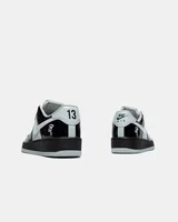 Nike Central Cee Black Grey — головне фото товару