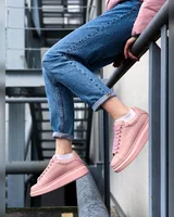 Alexander McQueen Pink — головне фото товару