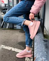 Alexander McQueen Pink — головне фото товару