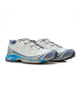 Salomon XT-6 GTX White Grey Blue — головне фото товару