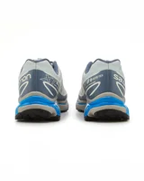 Salomon XT-6 GTX White Grey Blue — головне фото товару