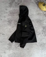 Куртка Stone Island — головне фото товару