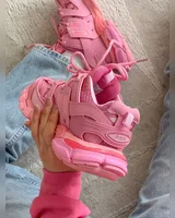 Balenciaga Track Pink — головне фото товару
