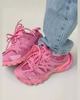 Balenciaga Track Pink — головне фото товару