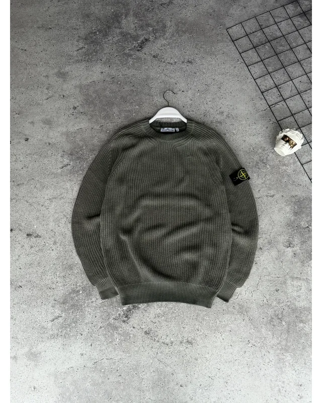 Светр Stone Island — головне фото товару