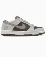 Nike SB Dunk Teddy Bear Brown — головне фото товару