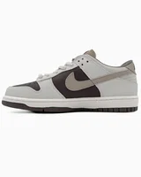 Nike SB Dunk Teddy Bear Brown — головне фото товару