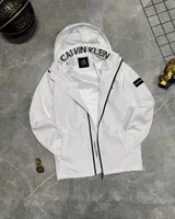 Куртка Calvin Klein — головне фото товару