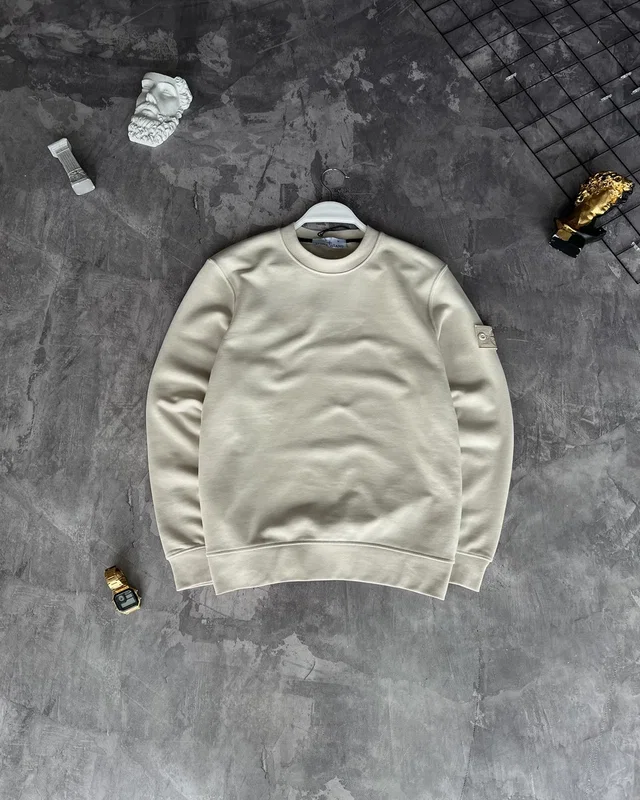 Світшот Stone Island — головне фото товару