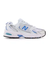 New Balance 530 White Sky Blue — головне фото товару