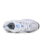 New Balance 530 White Sky Blue — головне фото товару