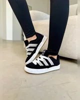 Adidas Ad Adimatic чорн білі — головне фото товару