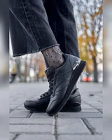 Reebok Classic Black Fleece — головне фото товару