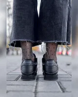 Reebok Classic Black Fleece — головне фото товару