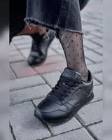 Reebok Classic Black Fleece — головне фото товару