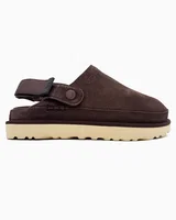 UGG Goldenstar Clog Brown — головне фото товару
