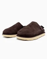 UGG Goldenstar Clog Brown — головне фото товару