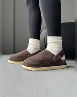 UGG Goldenstar Clog Brown — головне фото товару