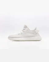 Adidas 350 White Premium — головне фото товару