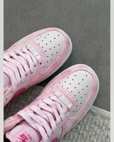 Nike Air Force 1 Low "Pink Denim" — головне фото товару