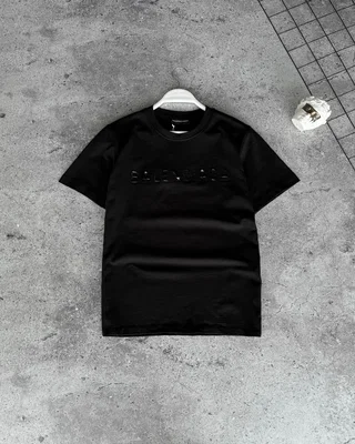 Футболка Balenciaga — головне фото товару