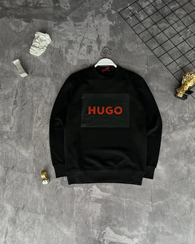 Світшот Hugo Boss — головне фото товару
