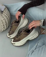 Nike Zoom Roam Light Bone/ Mink Brown-Court Purple — головне фото товару