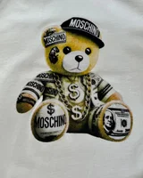 Світшот Moschino — головне фото товару