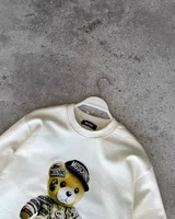 Світшот Moschino — головне фото товару