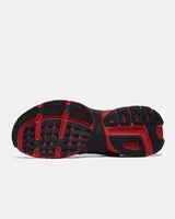 Nike V2K Runtekk "Red Graphite" — головне фото товару