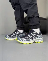 Salomon S/LAB XT-6 Blue/White — головне фото товару