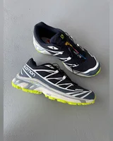 Salomon S/LAB XT-6 Blue/White — головне фото товару