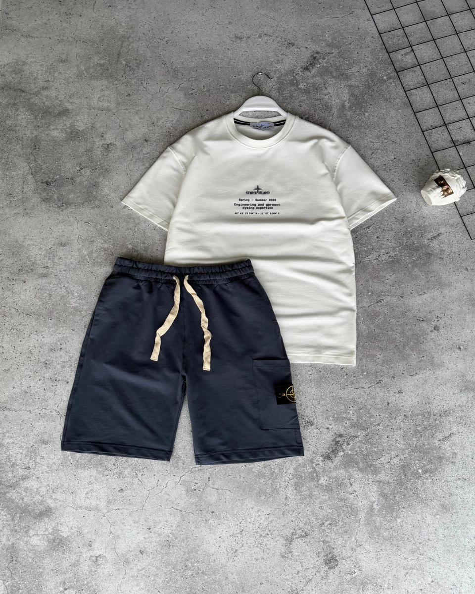 Комплект Stone Island — головне фото товару